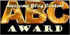 awesome-blog-content-award