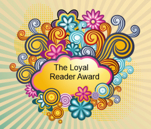 loyal-reader-award